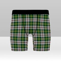 ScotsTee Shop Scottish Madewell Dress Tartan Boxer Shorts