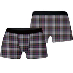 ScotsTee Shop Scottish McDonald Dress Modern Tartan Boxer Shorts