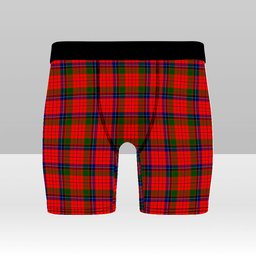 ScotsTee Shop Scottish McNeacail of Scorrybreac Tartan Boxer Shorts