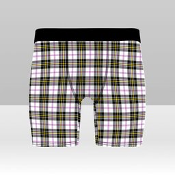 ScotsTee Shop Scottish McPherson Dress Modern Tartan Boxer Shorts
