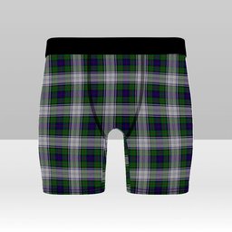 ScotsTee Shop Scottish Murray of Atholl Dress Tartan Boxer Shorts