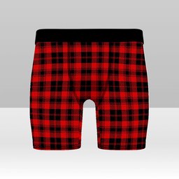 ScotsTee Shop Scottish Murray of Ochtertyre Modern Tartan Boxer Shorts