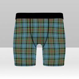 ScotsTee Shop Scottish Porterfield Tartan Boxer Shorts