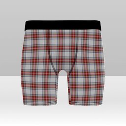 ScotsTee Shop Scottish Seller Reproduction Dress Tartan Boxer Shorts