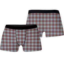 ScotsTee Shop Scottish Seller Reproduction Dress Tartan Boxer Shorts