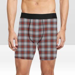 ScotsTee Shop Scottish Seller Reproduction Dress Tartan Boxer Shorts
