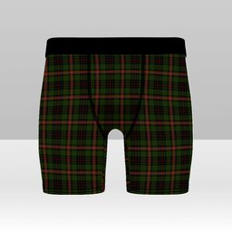 ScotsTee Shop Scottish Pilette of Kinnear Tartan Boxer Shorts