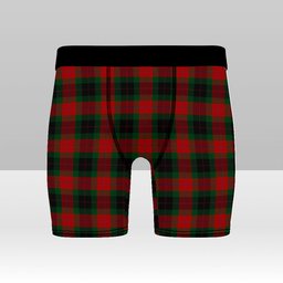 ScotsTee Shop Scottish Skene of Cromar Tartan Boxer Shorts