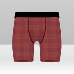 ScotsTee Shop Scottish Stirling of Keir Ancient Tartan Boxer Shorts