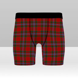 ScotsTee Shop Scottish Stewart of Fingask 1 Tartan Boxer Shorts