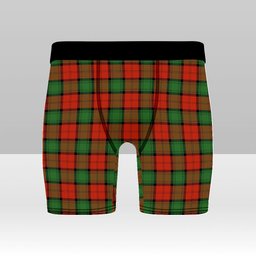 ScotsTee Shop Scottish Stewart of Atholl Ancient Tartan Boxer Shorts