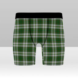 ScotsTee Shop Scottish Tailyour Dress Tartan Boxer Shorts