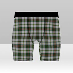 ScotsTee Shop Scottish Tailyour Dress 2 Tartan Boxer Shorts