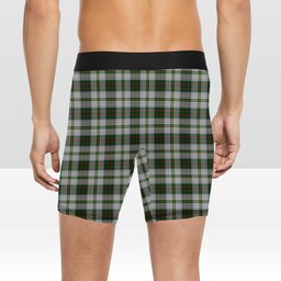 ScotsTee Shop Scottish Tailyour Dress 2 Tartan Boxer Shorts