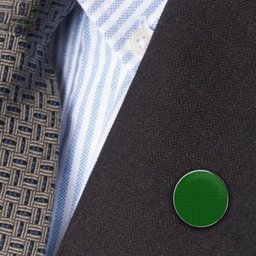 ScotsTee Shop Scottish Don (Tribe-of-Mar) Metal Tartan Lapel Pin (5 pieces)