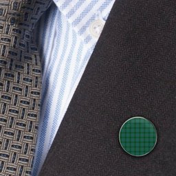 ScotsTee Shop Scottish Walker Hunting Ancient Metal Tartan Lapel Pin (5 pieces)