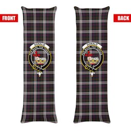 ScotsTee Shop Scottish Donald Dress Crest Tartan Body Pillow