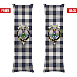 ScotsTee Shop Scottish Ferguson Dress Crest Tartan Body Pillow