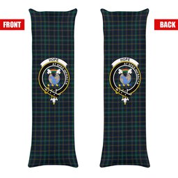 ScotsTee Shop Scottish Hope Vere Modern Clan Crest Tartan Body Pillow