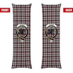 ScotsTee Shop Scottish Little Dress Ancient Crest Tartan Body Pillow