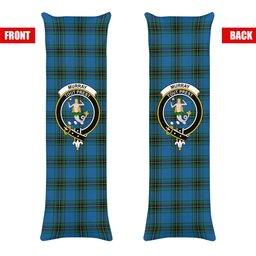 ScotsTee Shop Scottish Murray of Elibank Ancient Crest Tartan Body Pillow