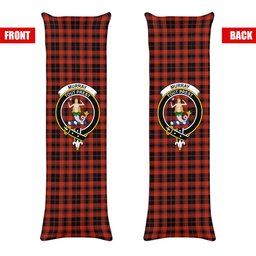 ScotsTee Shop Scottish Murray of Ochtertyre Ancient Crest Tartan Body Pillow