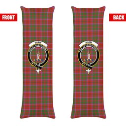 ScotsTee Shop Scottish Shaw of Tordarroch Ancient Crest Tartan Body Pillow