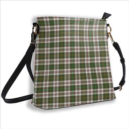 ScotsTee Shop Scottish Hay Dress Modern Tartan Bucket Bag Ladies Shoulder Bag Midi