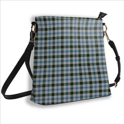 ScotsTee Shop Scottish Henderson Dress Tartan Bucket Bag Ladies Shoulder Bag Midi