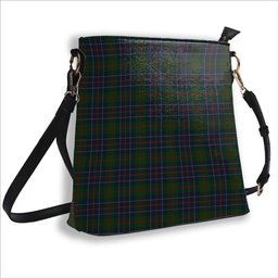 ScotsTee Shop Scottish MacHardy Tartan Bucket Bag Ladies Shoulder Bag Midi