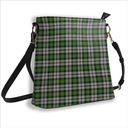 ScotsTee Shop Scottish Madewell Dress Tartan Bucket Bag Ladies Shoulder Bag Midi
