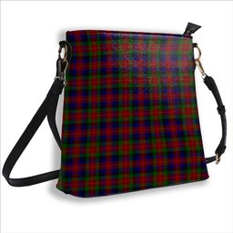 ScotsTee Shop Scottish Tennant SC Tartan Bucket Bag Ladies Shoulder Bag Midi