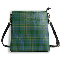 ScotsTee Shop Scottish Tailyour Ancient Tartan Bucket Bag Ladies Shoulder Bag Midi