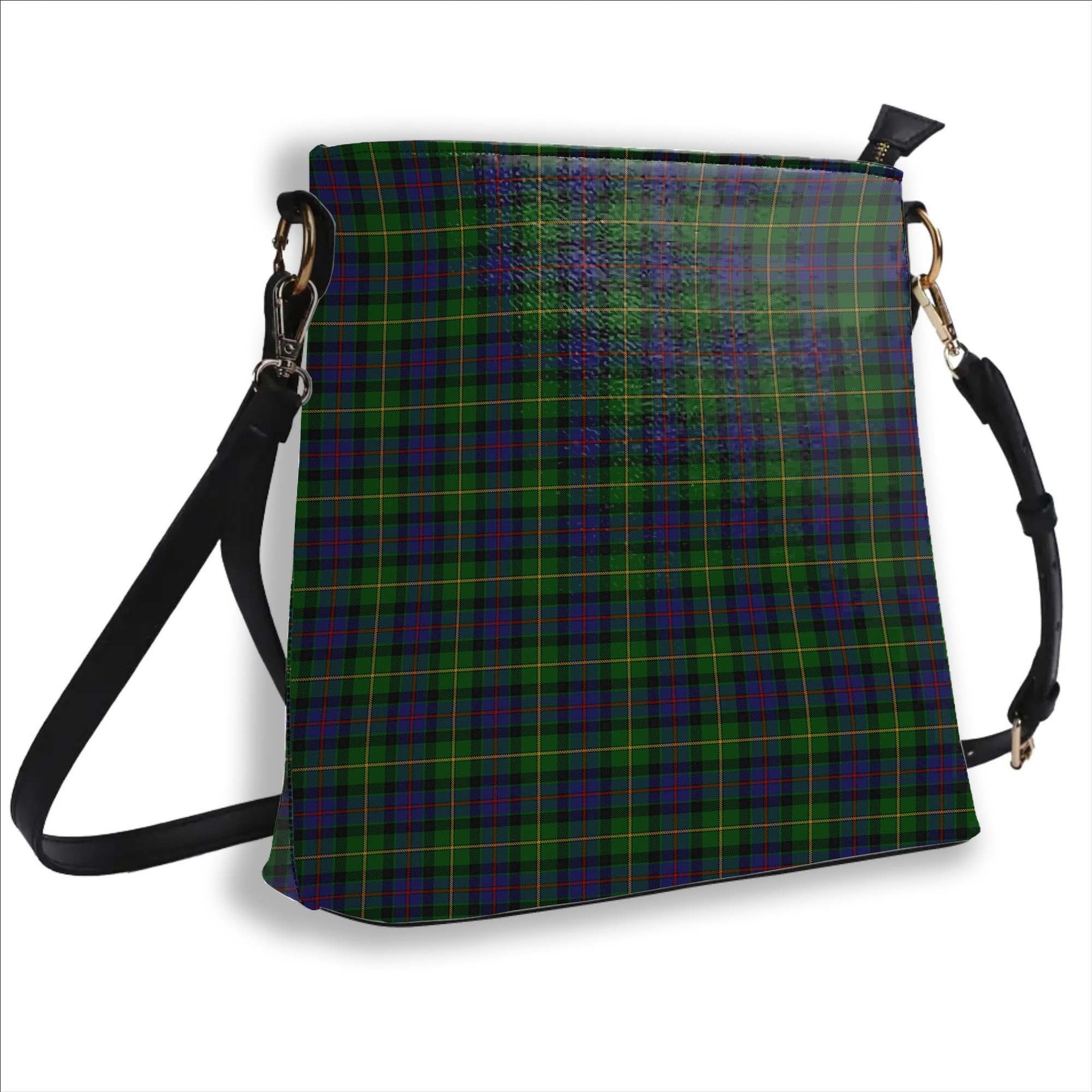 ScotsTee Shop Scottish Tait 1 Tartan Bucket Bag Ladies Shoulder Bag Midi
