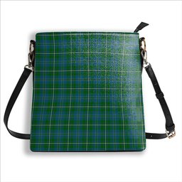 ScotsTee Shop Scottish Hay Hunting Tartan Bucket Bag Ladies Shoulder Bag Midi