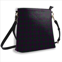 ScotsTee Shop Scottish Wilsons 211 Tartan Bucket Bag Ladies Shoulder Bag Midi
