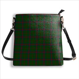 ScotsTee Shop Scottish Loton Tartan Bucket Bag Ladies Shoulder Bag Midi
