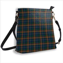 ScotsTee Shop Scottish Yeomans (2016) Tartan Bucket Bag Ladies Shoulder Bag Midi