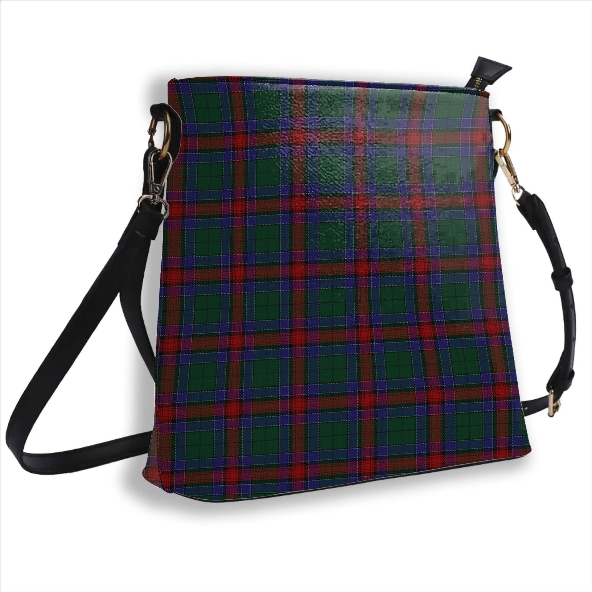 ScotsTee Shop Scottish Jardine Dress Tartan Bucket Bag Ladies Shoulder Bag Midi
