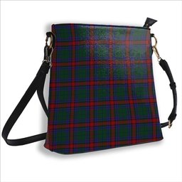 ScotsTee Shop Scottish Jardine Dress Tartan Bucket Bag Ladies Shoulder Bag Midi
