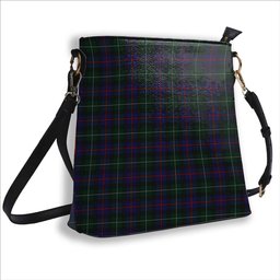 ScotsTee Shop Scottish Wilsons 230 Tartan Bucket Bag Ladies Shoulder Bag Midi