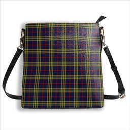 ScotsTee Shop Scottish Yen, Alexander Tartan Bucket Bag Ladies Shoulder Bag Midi