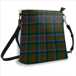 ScotsTee Shop Scottish Tennant 2 Tartan Bucket Bag Ladies Shoulder Bag Midi