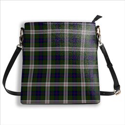 ScotsTee Shop Scottish Blair Dress Tartan Bucket Bag Ladies Shoulder Bag Midi