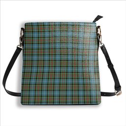 ScotsTee Shop Scottish Cathcart SC Tartan Bucket Bag Ladies Shoulder Bag Midi