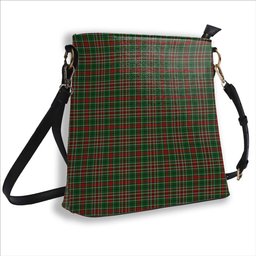 ScotsTee Shop Scottish Gayre Bodyguard 2 Tartan Bucket Bag Ladies Shoulder Bag Midi