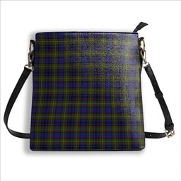 ScotsTee Shop Scottish Gillies 1 Tartan Bucket Bag Ladies Shoulder Bag Midi