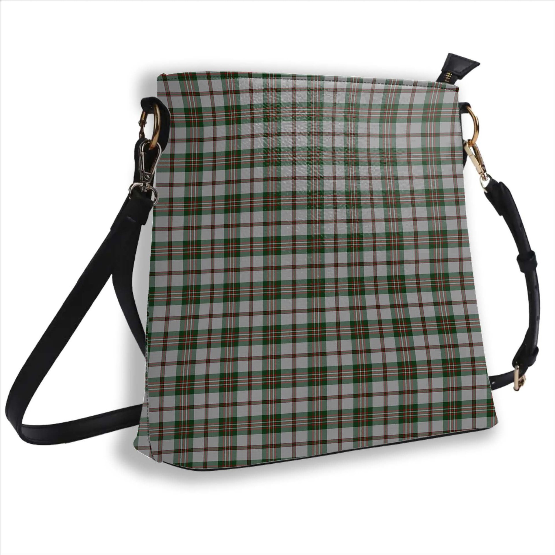 ScotsTee Shop Scottish Scott Dress 2 Tartan Bucket Bag Ladies Shoulder Bag Midi