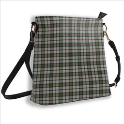 ScotsTee Shop Scottish Scott Dress 2 Tartan Bucket Bag Ladies Shoulder Bag Midi