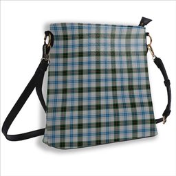 ScotsTee Shop Scottish Henderson Dress 1 Tartan Bucket Bag Ladies Shoulder Bag Midi